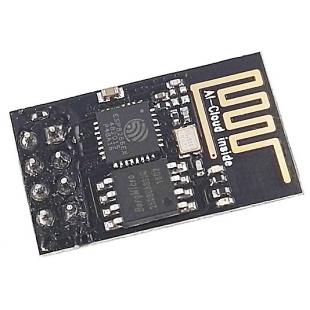 ESP8266串口WIFI 无线模块 WIF收发无线模块 ESP-01