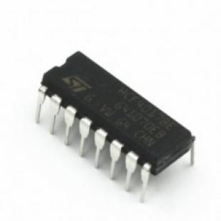 74191 74LS191 Synch 4-Bit Up/Down Counter