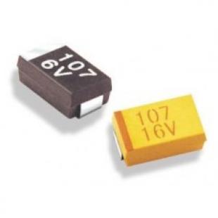 Capacitor Tantalum 100uF 16V 107 3528 SMD