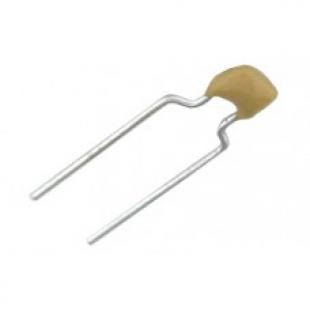 Monolithic Ceramic 50V 224 Capacitor