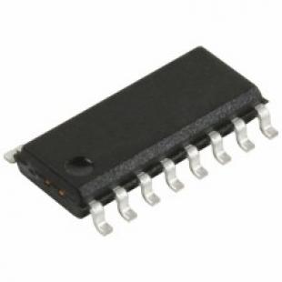 4017 Decade Counter SMD