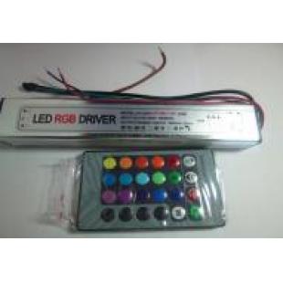 LED RGB DRIVER2