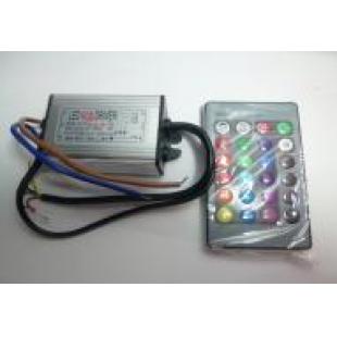 LED RGB DRIVER4
