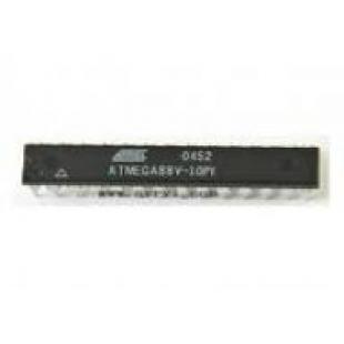ATTINY 2313V 10PU