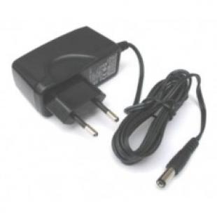 Arduino Power Supply 220V to 9V 1A DC 2.1mm Jack