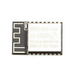 ESP8266 ESP-12E WIFI Serial Port Transceiver
