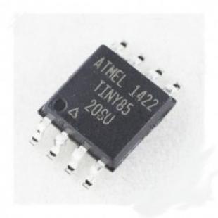 ATtiny13A Atmel 8bit AVR MCU Chip SOP8