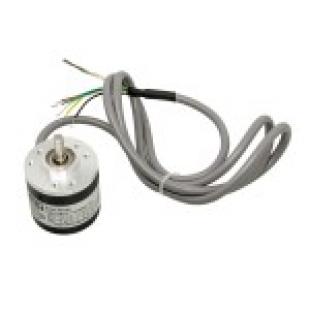Encoder Incremental 2000 Pulsos/rev GHS38-05-G-2000-B-M-C-526