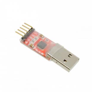 Adaptador USB Serial TTL