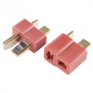 Battery Connector Dean Pair