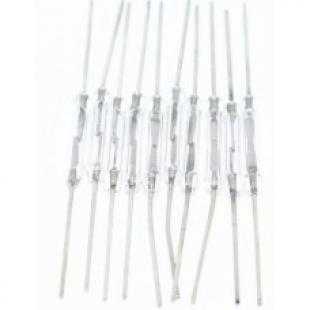 Switch Magnetic Reed 2x14mm Normally Open