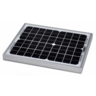 Solar Panel Mono 17.8Vmp 0.57Amp 10W Sky King