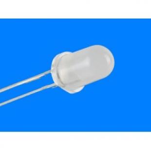 LED 5mm Opaque Blue