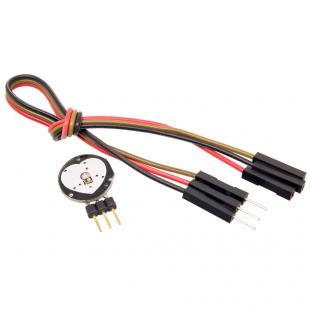 Sensor Pulso Cardiaco