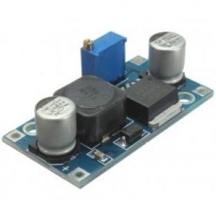 DCDC Step Down HV Voltage Buck Converter 57V 3A