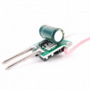Dimmable LED 12Vdc 9W Power Supply