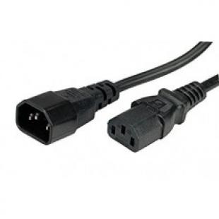 Manhattan Power Cable Monitor to CPU