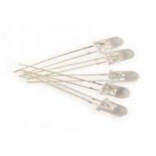 LED 3MM AZUL