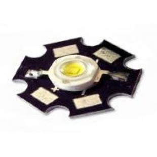  LED LUXEON BLANCO