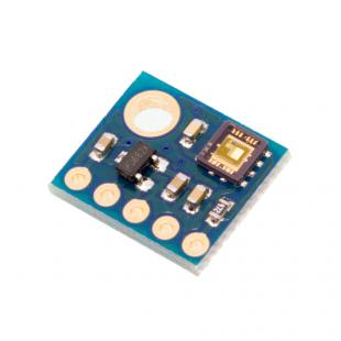 Sensor Rayos Ultravioleta ML8511