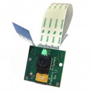 Raspberry Pi 3 1080p 5M Camera Module