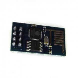 ESP8266 ESP-01 Wifi Serial Module