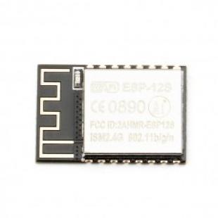 ESP8266 ESP-12E WIFI Serial Port Transceiver