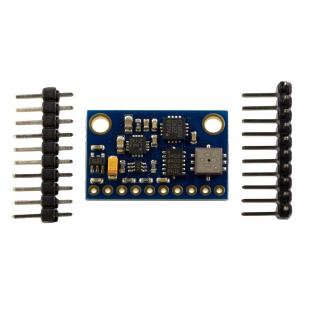 Sensor GY-80 Acelerometro + Giroscopio + Brujula + Presion Barometrica
