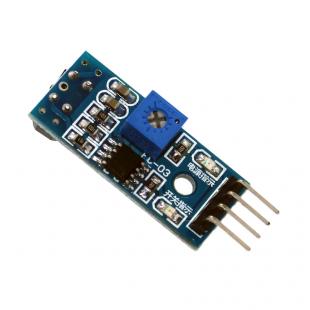 Sensor Infrarojo TCRT5000