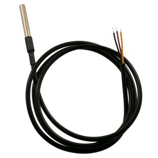 Termometro Digital DS18B20