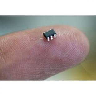 ATtiny10 Atmel 8bit AVR MCU Chip SOT23-6