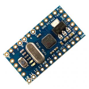 Arduino Pro Mini 16MHz