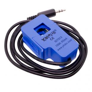 Sensor de Corriente Alterna de 100A
