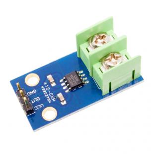 Sensor de Corriente de 20A - ACS712-20A