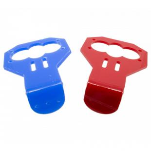 Soporte para Sensor de Ultrasonido