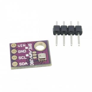 Sensor de presión Digital BMP280
