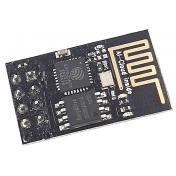 ESP8266串口WIFI 无线模块 WIF收发无线模块 ESP-01