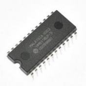 6116 2Kx8 CMOS Static RAM