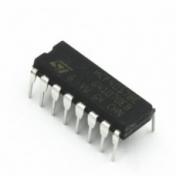 74191 74LS191 Synch 4-Bit Up/Down Counter