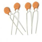 Ceramic Disc 104 0.1uF Capacitor