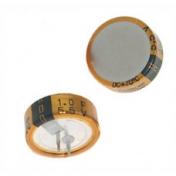 Electrolytic 1F 5.5V Capacitor