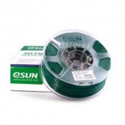 ABS Filament 1.75mm 1kg Pine Green eSun