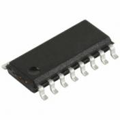 4017 Decade Counter SMD