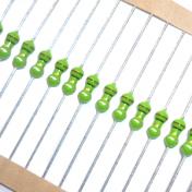 Inductor 100uH ¼W