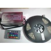 LED RGB ROLLO