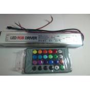 LED RGB DRIVER2