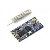 433MHz HC-12 Long Range 1000m