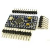 Arduino ATmega328 Pro Mini 5V