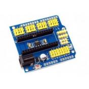 Arduino Nano Expander to UNO Board