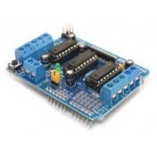 Arduino Motor Shield for UNO